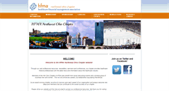 Desktop Screenshot of nwohiohfma.org